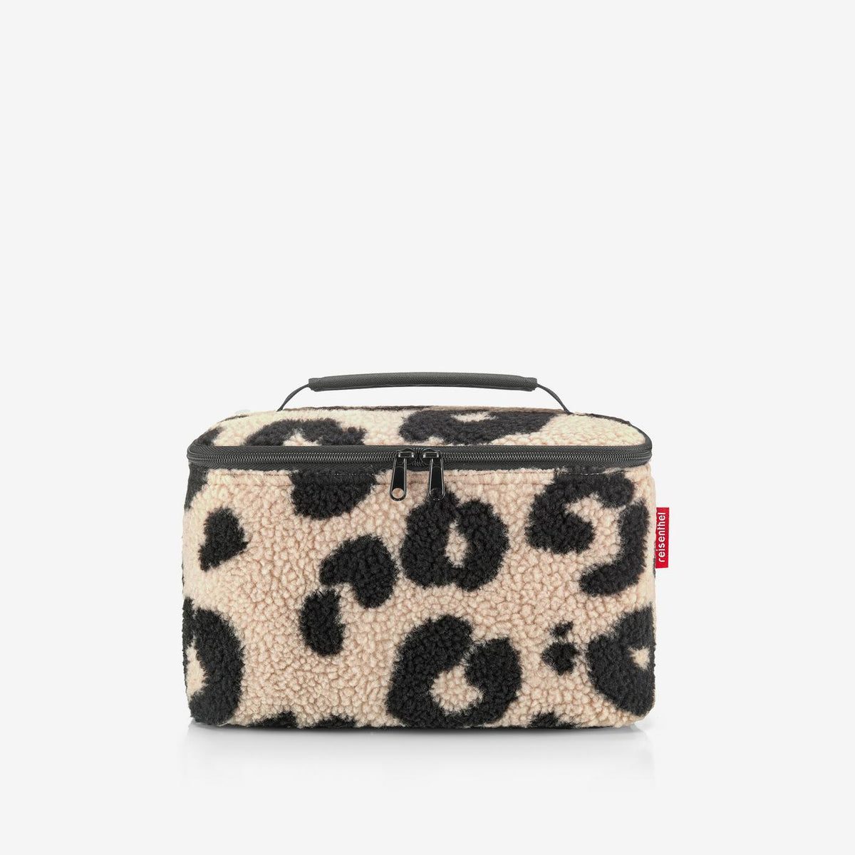 Reisenthel Cosmetic Case Teddy Leo Cream – produktový detail