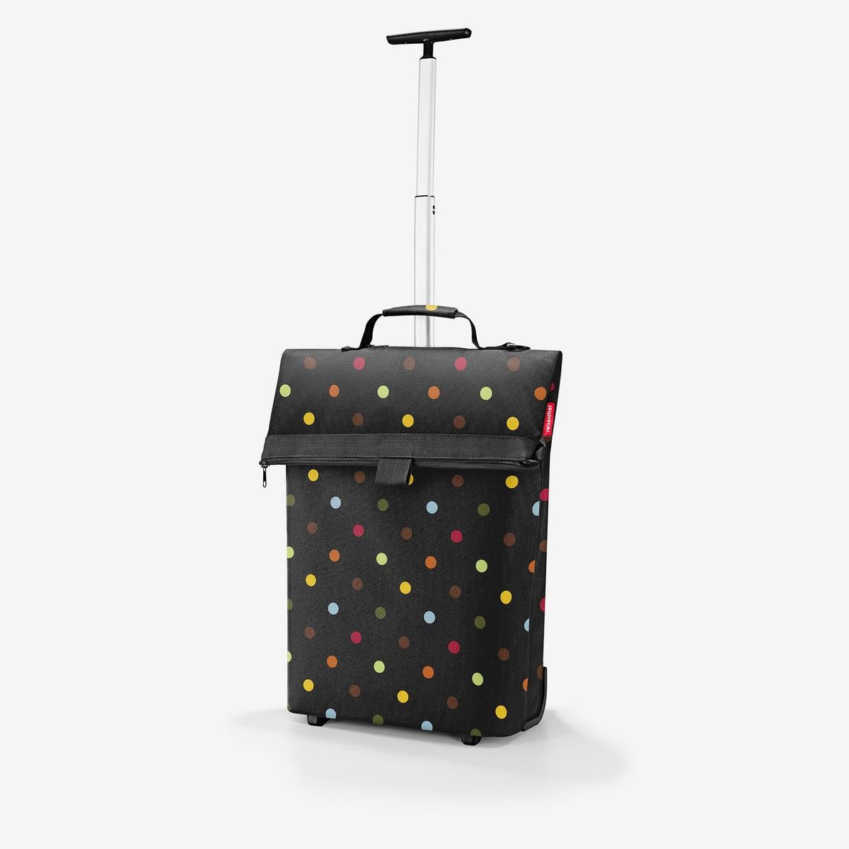 Reisenthel Trolley M Dots – produktový detail