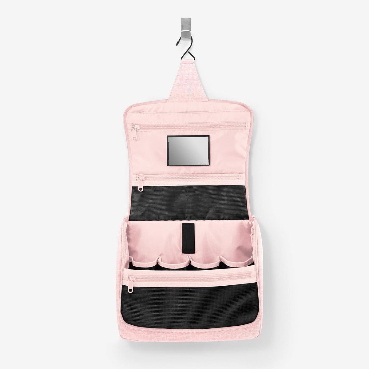 Reisenthel Toiletbag XL Twist blush – produktový detail