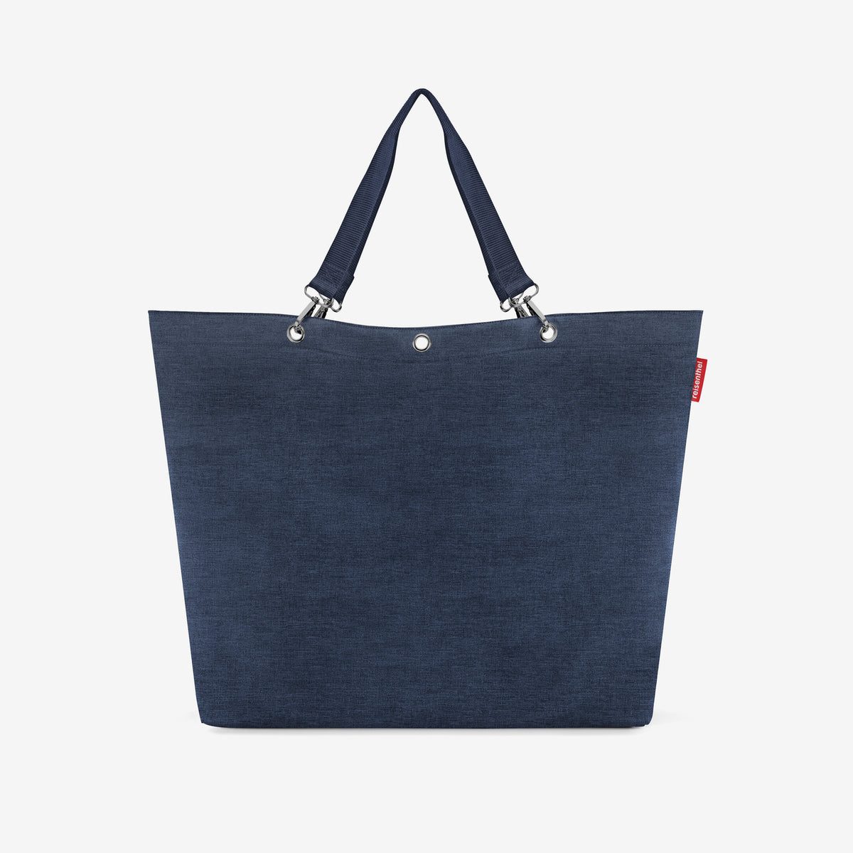 Reisenthel Shopper XL Twist navy – produktový detail