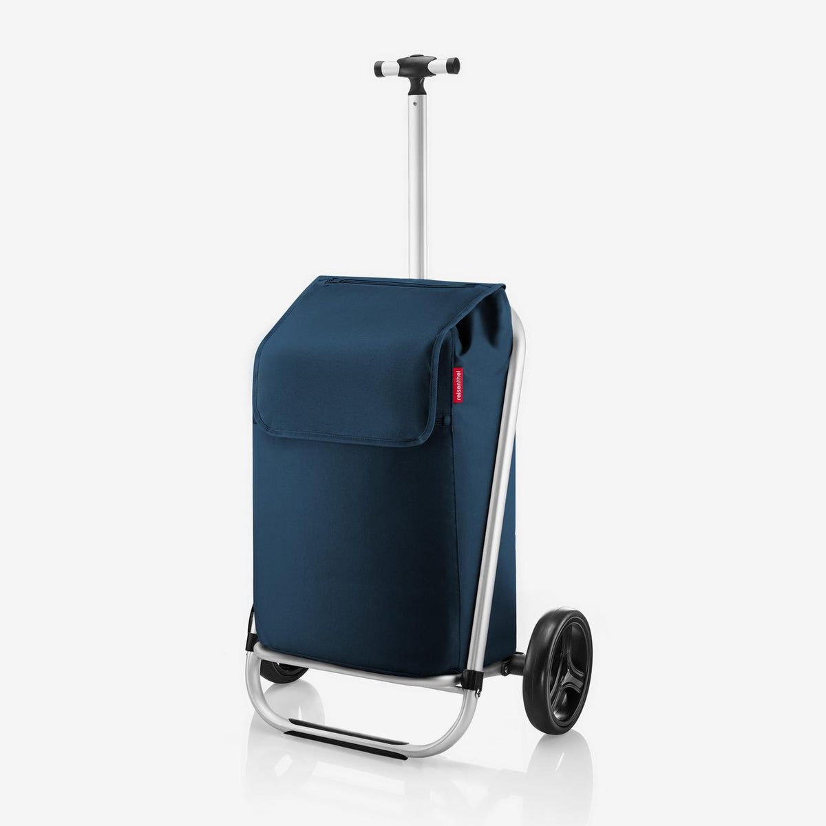Reisenthel Shopping Trolley Dark Blue – produktový detail