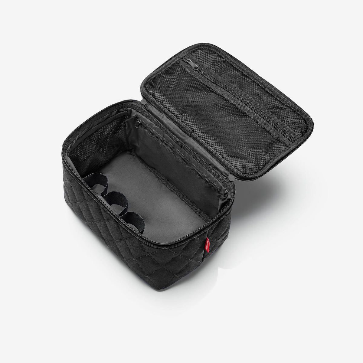 Reisenthel Cosmetic Case Rhombus Black – produktový detail