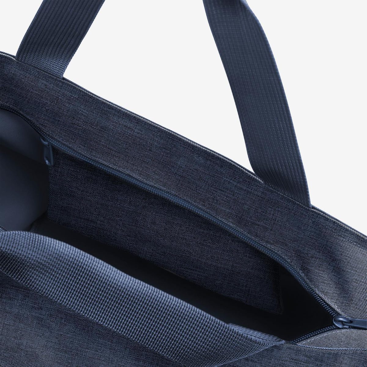 Reisenthel Shopper M Twist navy – produktový detail
