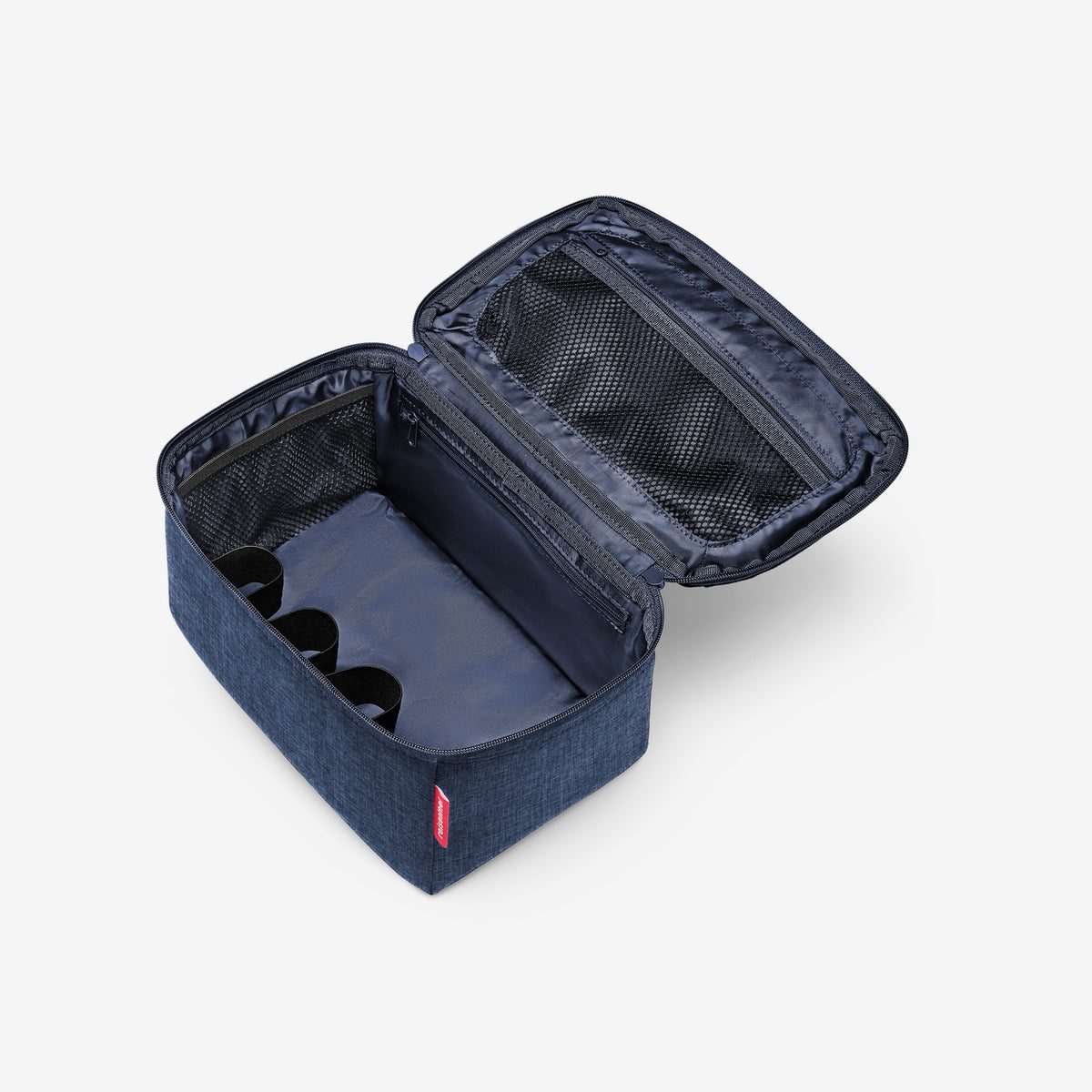 Reisenthel Beautycase Twist navy – produktový detail