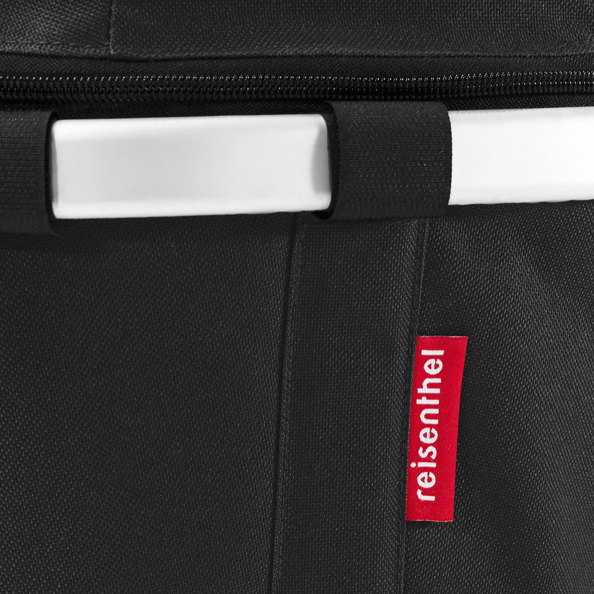 Reisenthel CarryBag Iso Black – produktový detail