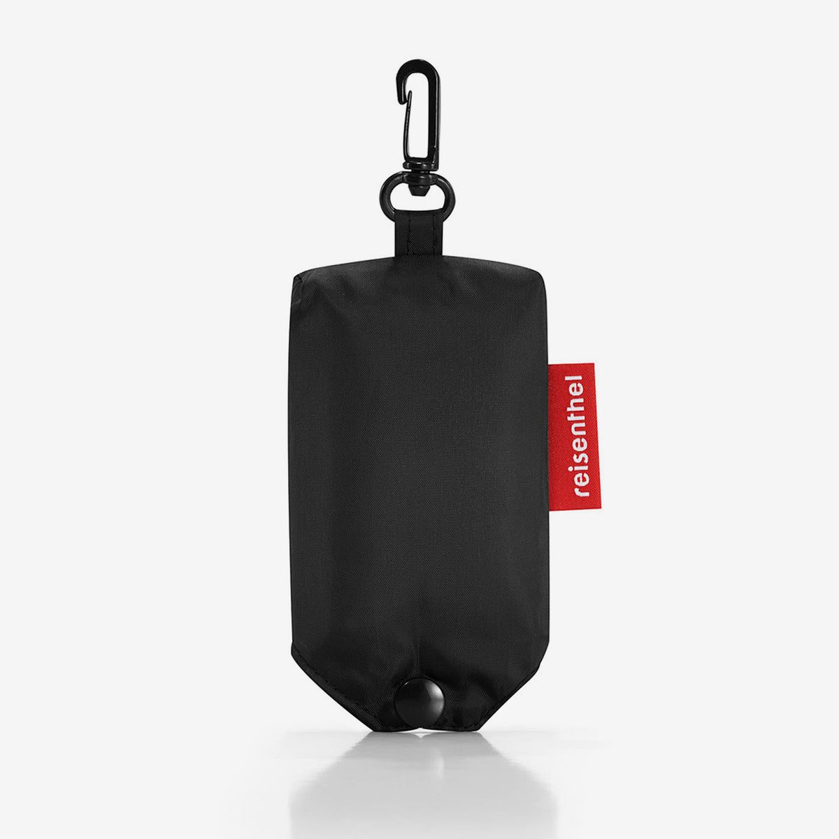 Reisenthel Mini Maxi Shopper 2 Black – produktový detail
