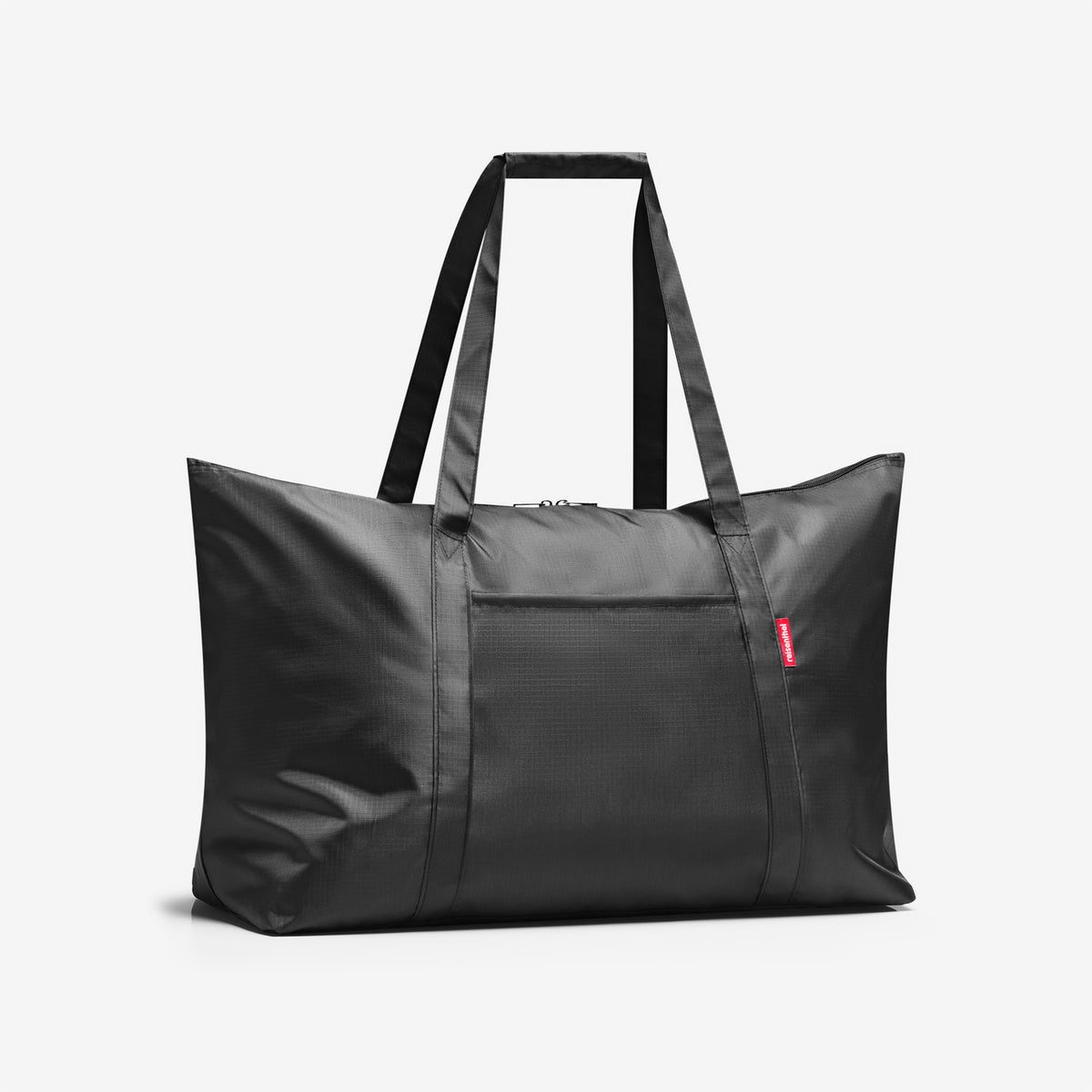Reisenthel Mini Maxi TravelBag Black – produktový detail