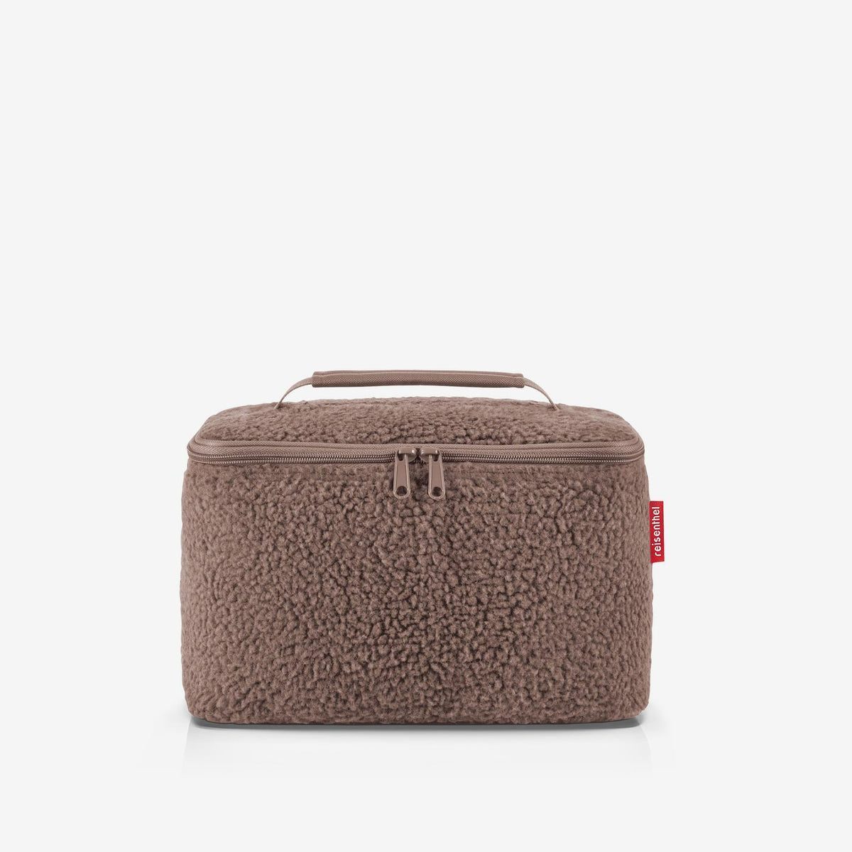Reisenthel Cosmetic Case Teddy Chocolate – produktový detail