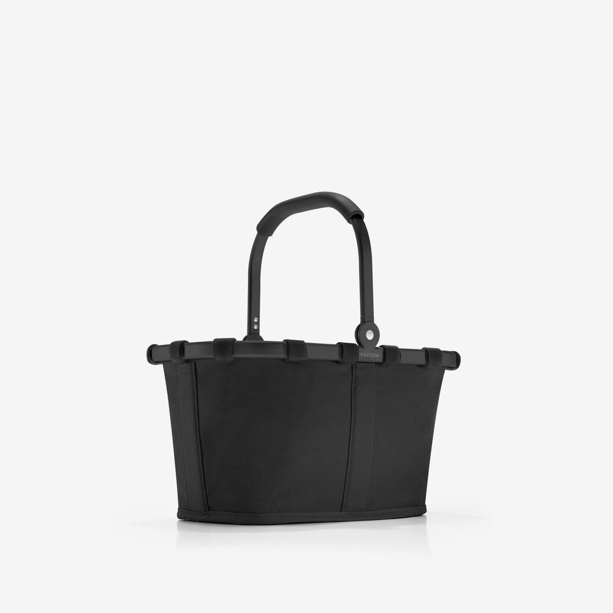 Reisenthel Carrybag XS Frame black/black – produktový detail
