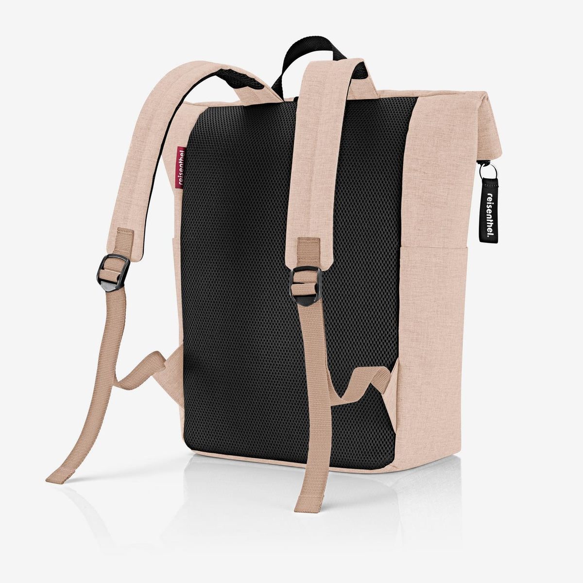 Reisenthel Rolltop Twist Coffee – produktový detail