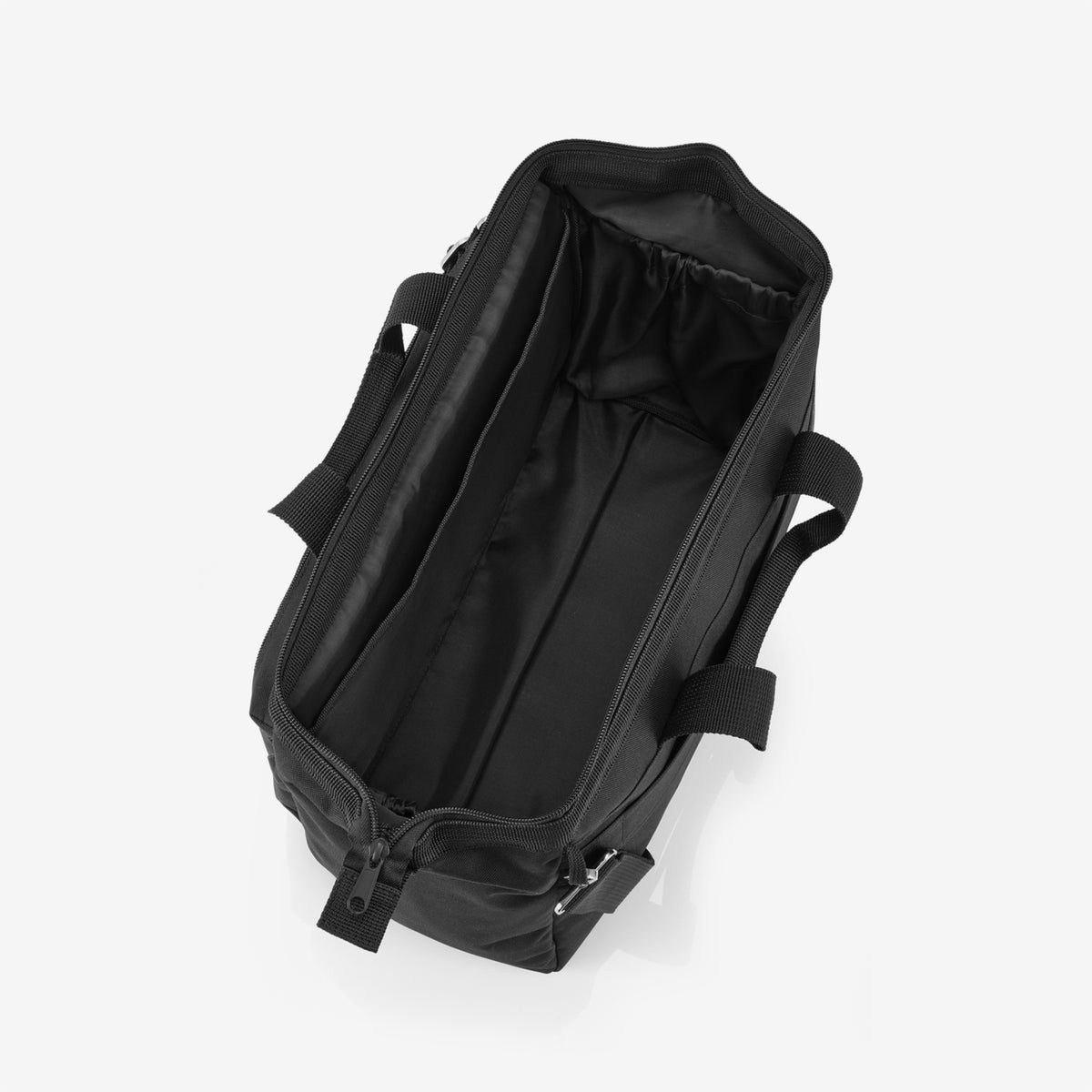 Reisenthel Allrounder S Pocket Black – produktový detail