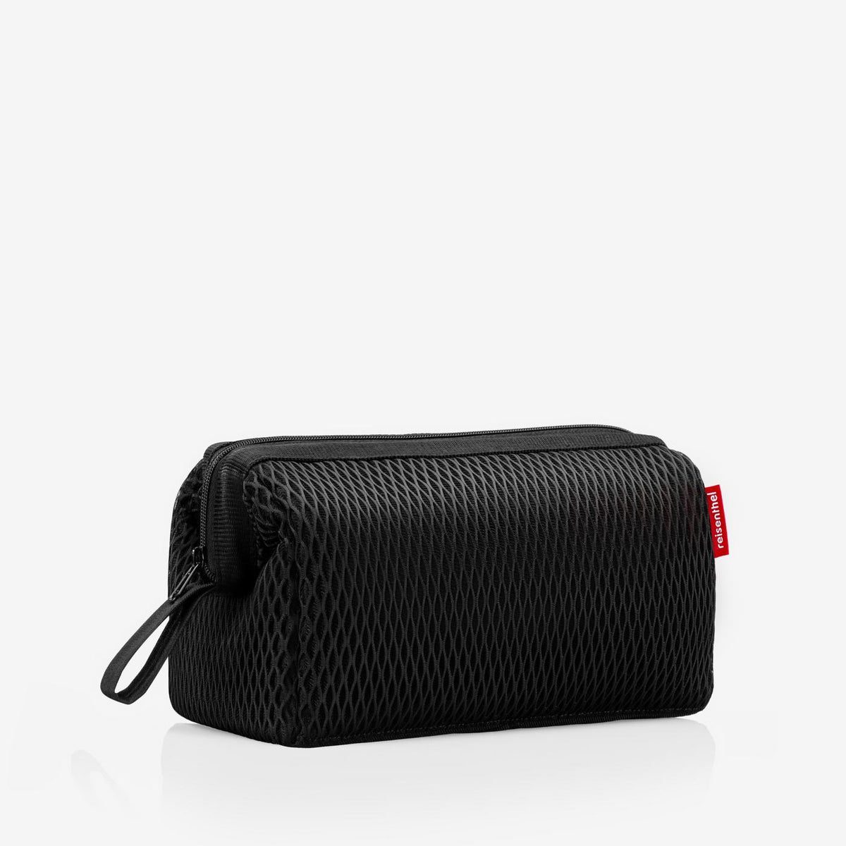 Reisenthel Travelcosmetic Mesh black – produktový detail