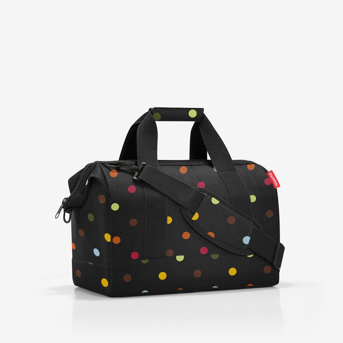 Reisenthel Allrounder M Dots – produktový detail