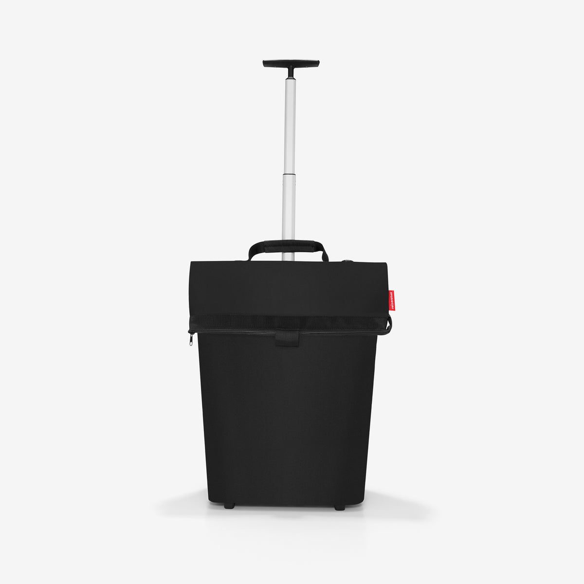 Reisenthel Trolley M Black – produktový detail