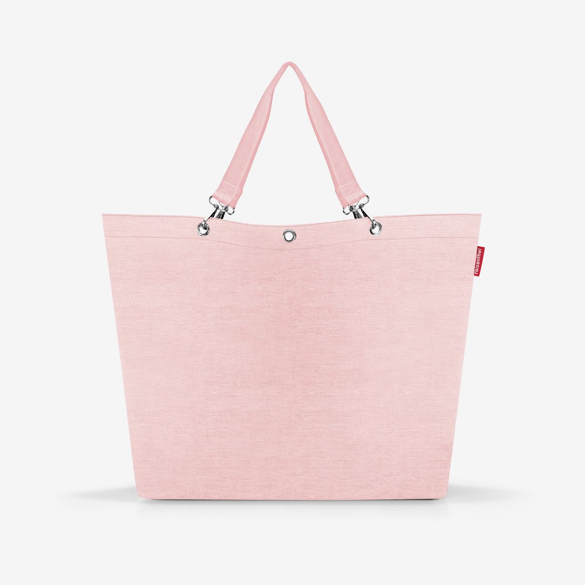Reisenthel Shopper XL Twist blush – produktový detail