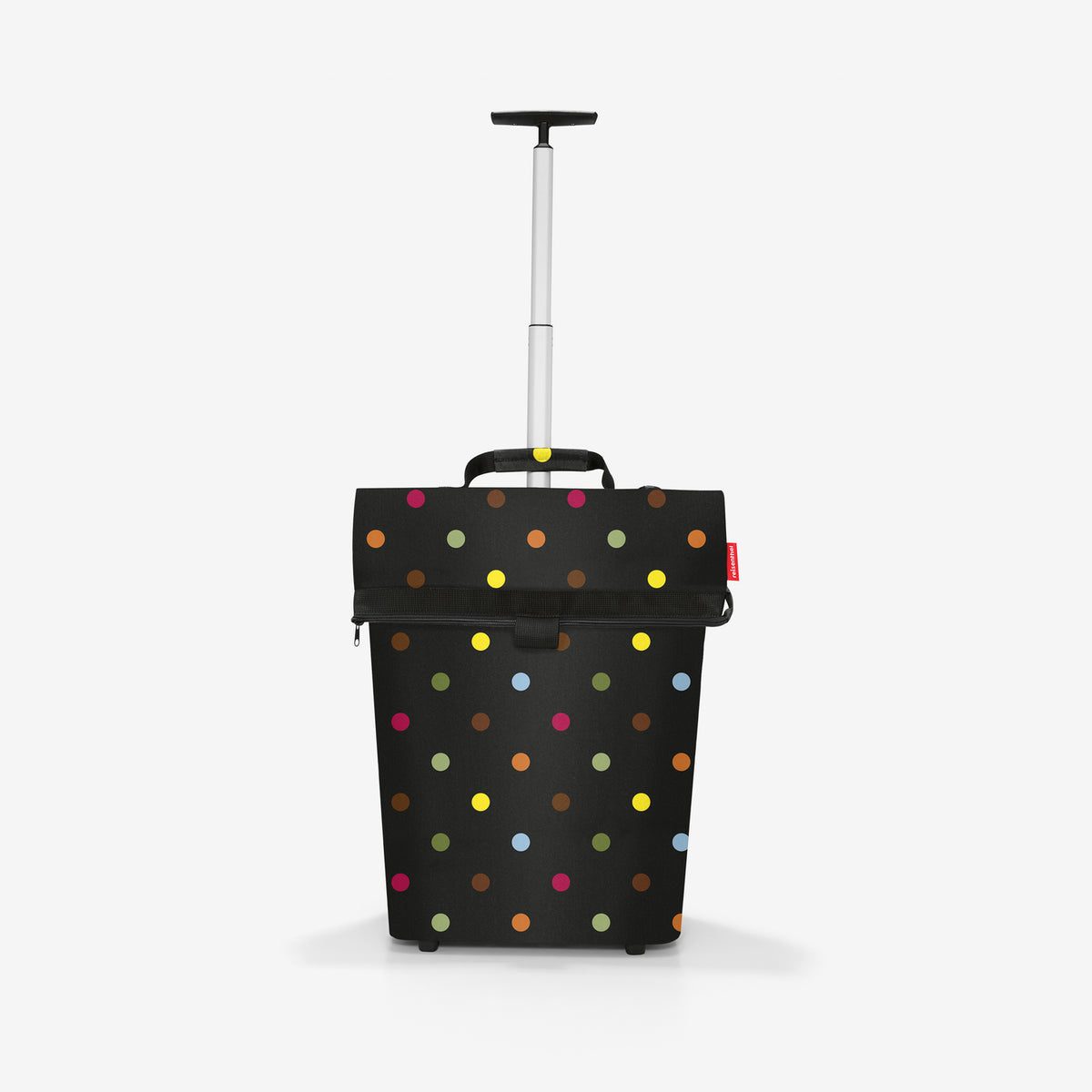 Reisenthel Trolley M Dots – produktový detail