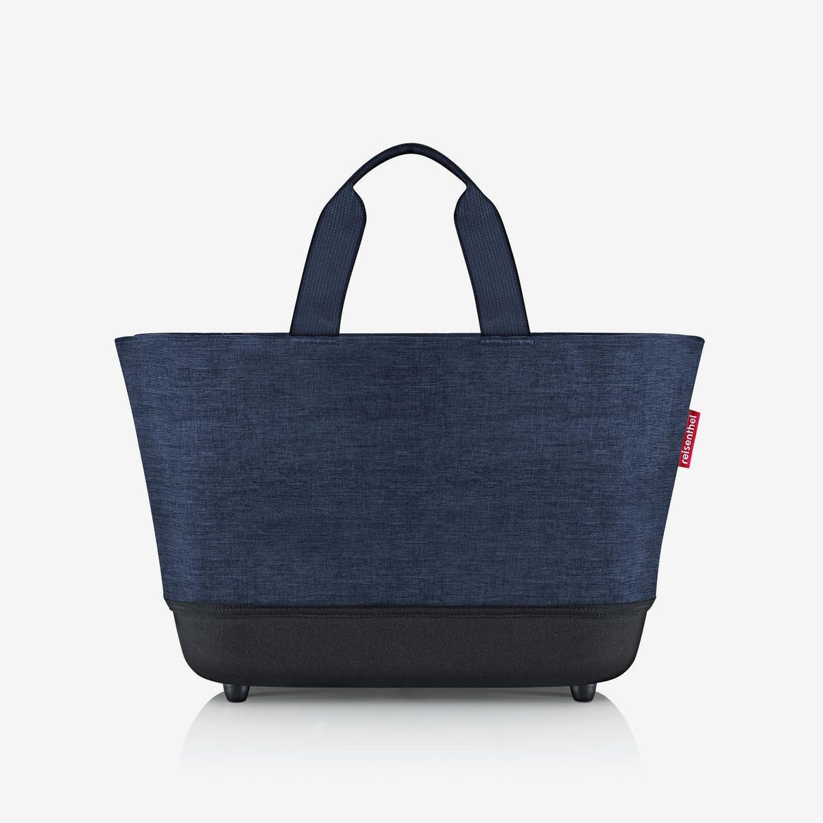 Reisenthel Shoppingbasket Twist navy – produktový detail
