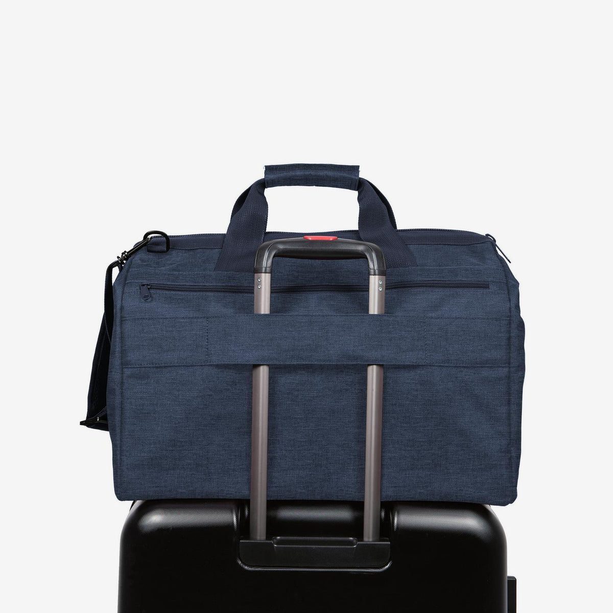 Reisenthel Allrounder L Pocket Twist navy – produktový detail