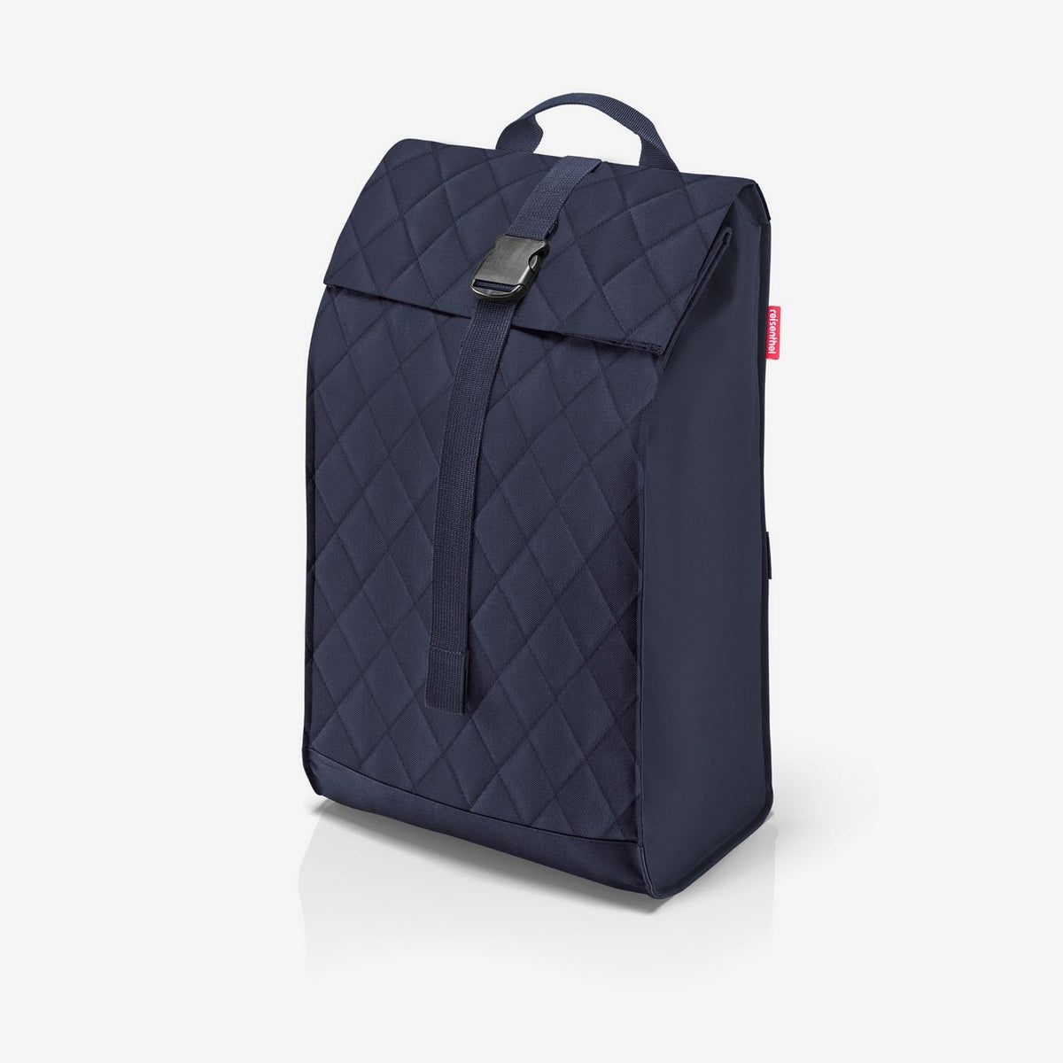 Reisenthel Citycruiser Rhombus Midnight Gold – produktový detail
