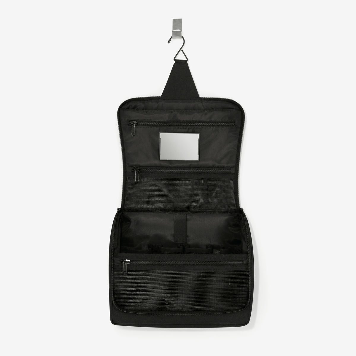 Reisenthel ToiletBag XL Black – produktový detail