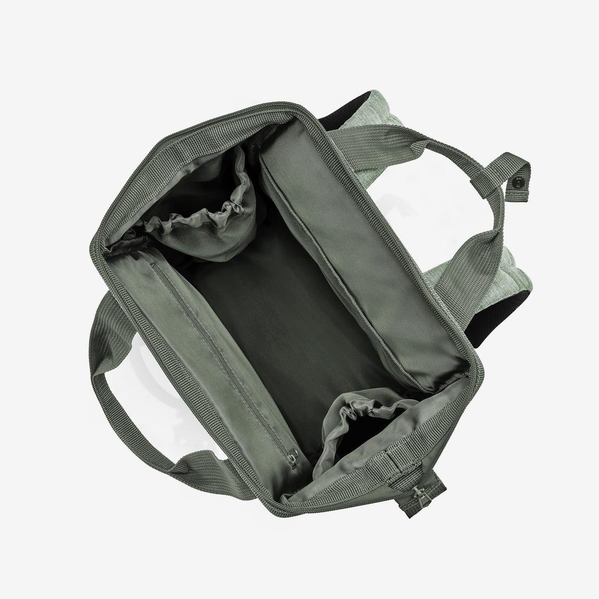 Reisenthel Allrounder R Twist Sage – produktový detail
