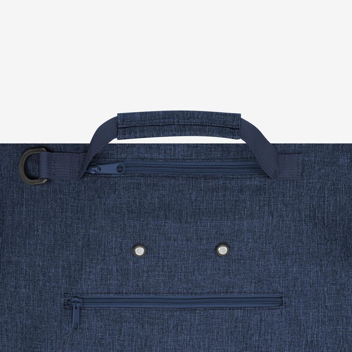 Reisenthel Trolley M Twist Navy – produktový detail