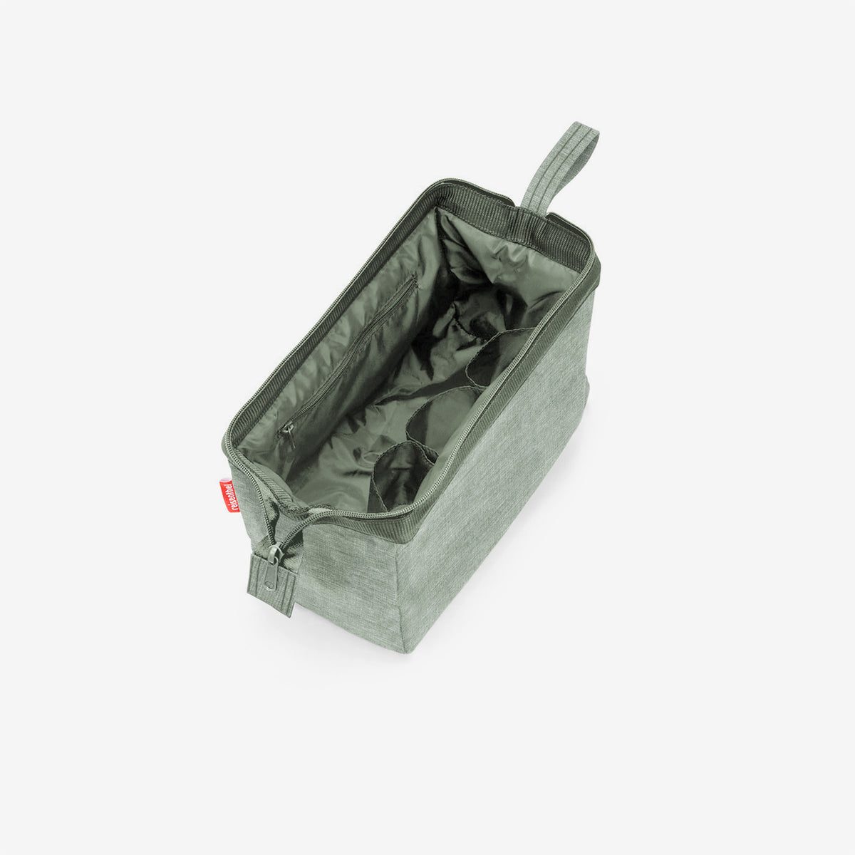 Reisenthel Travelcosmetic Twist Sage – produktový detail