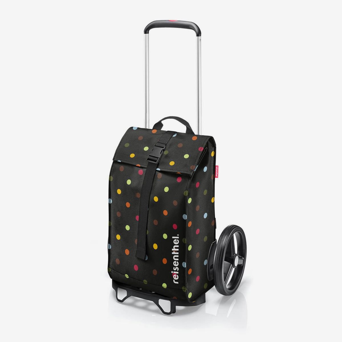 Reisenthel Citycruiser Dots – produktový detail