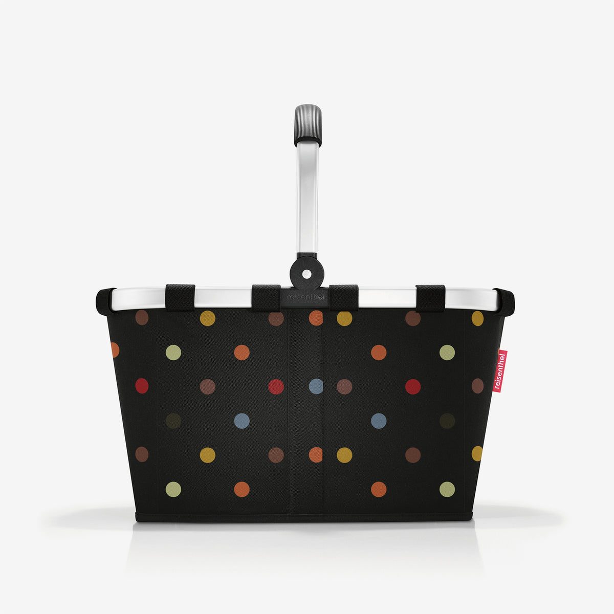 Reisenthel CarryBag Dots – produktový detail