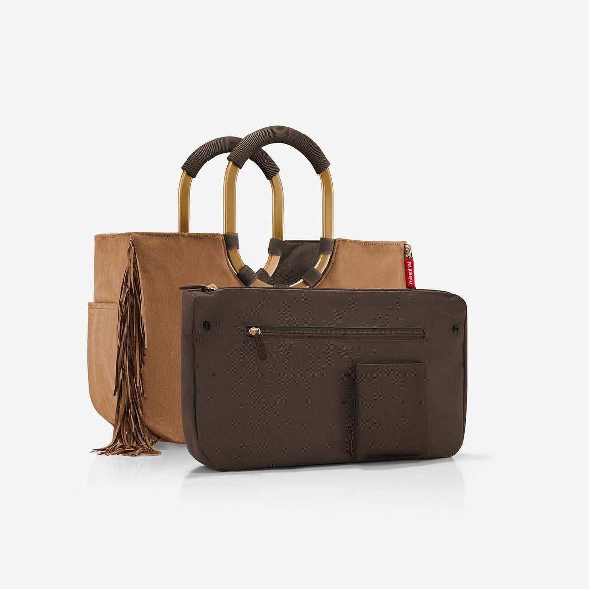 Reisenthel Loopshopper M Western – produktový detail