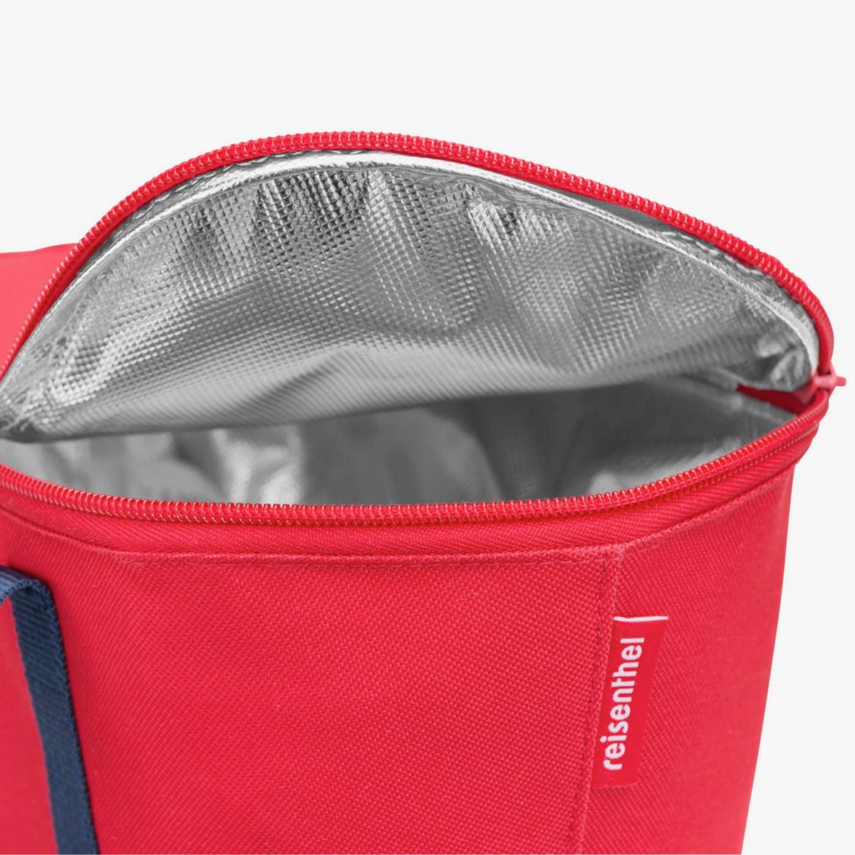 Reisenthel Coolerbag XS Red – produktový detail