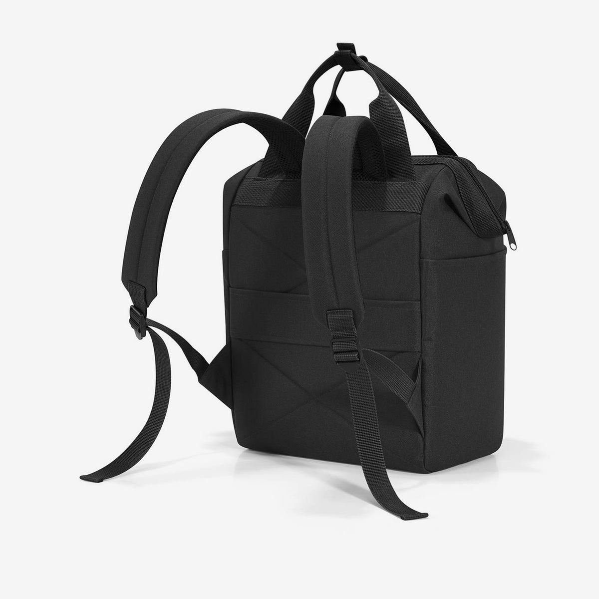 Reisenthel Allrounder R Black 15l – produktový detail