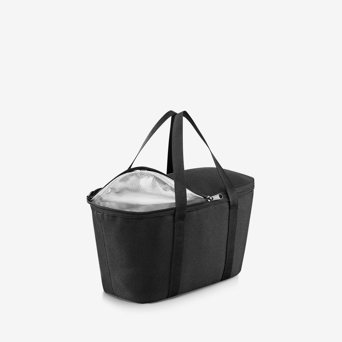 Reisenthel Coolerbag XS Black – produktový detail