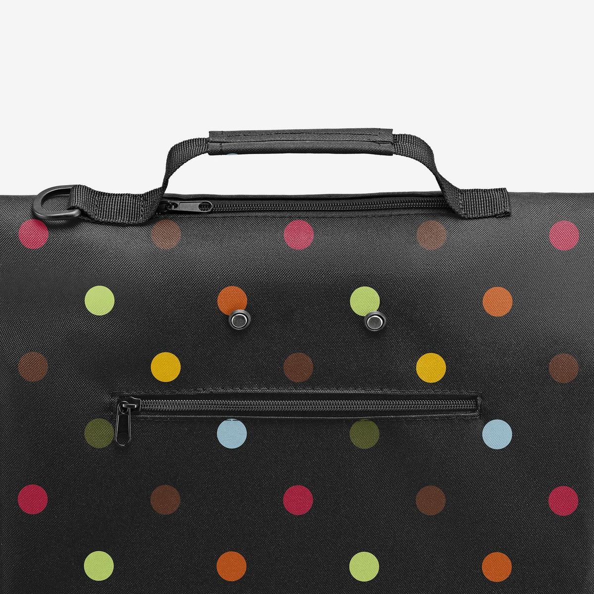 Reisenthel Trolley M Dots – produktový detail