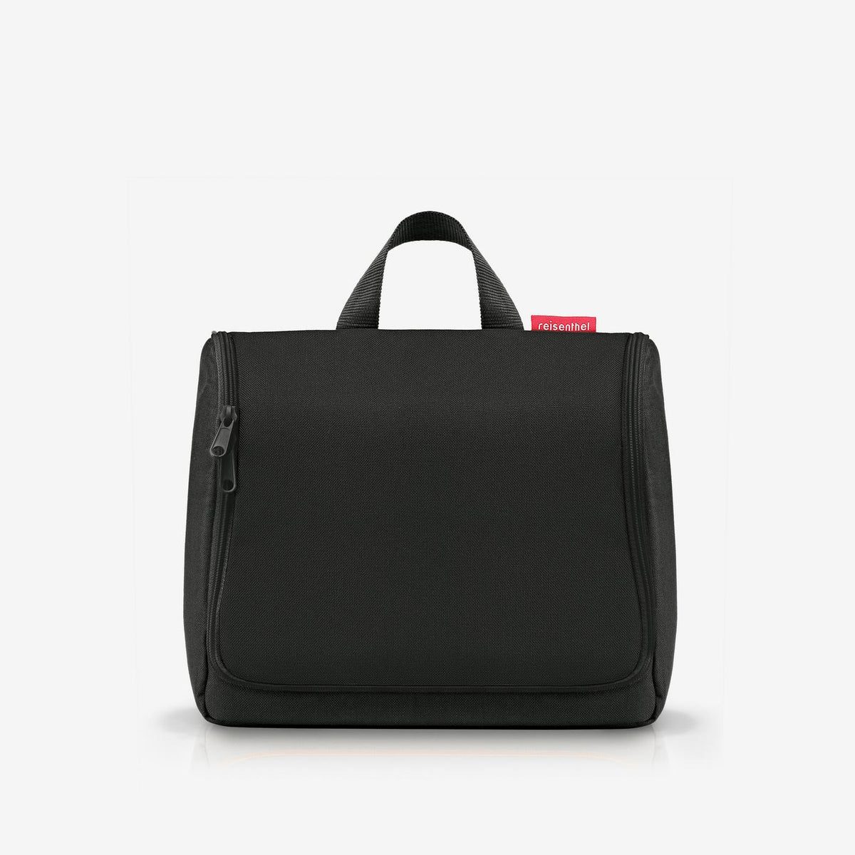 Reisenthel ToiletBag XL Black – produktový detail