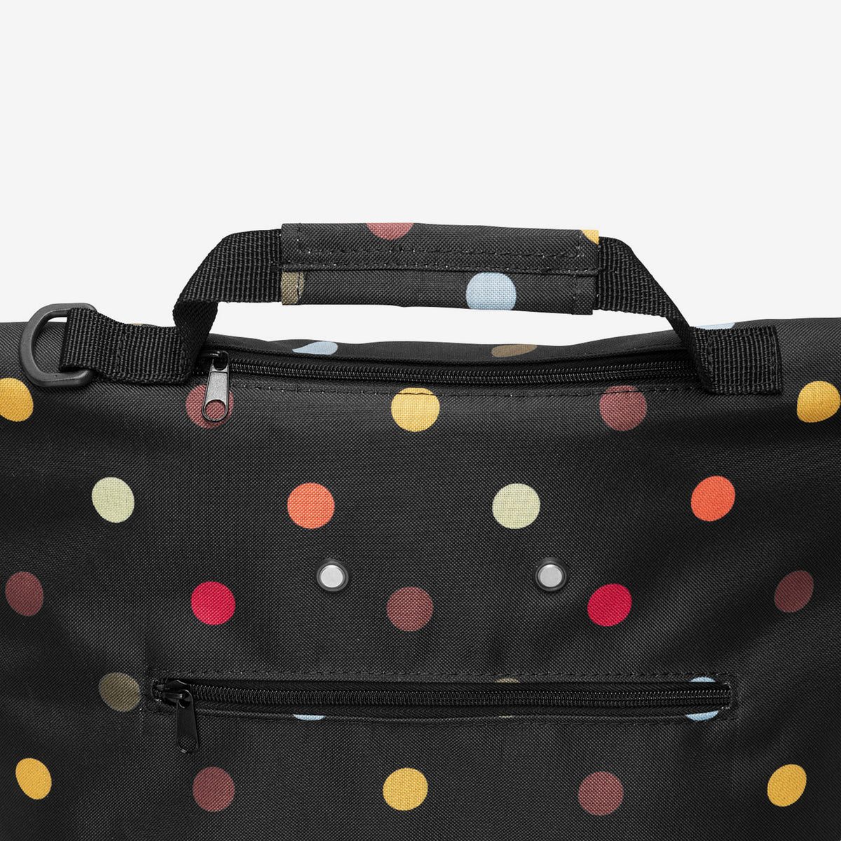 Reisenthel Trolley M Dots – produktový detail