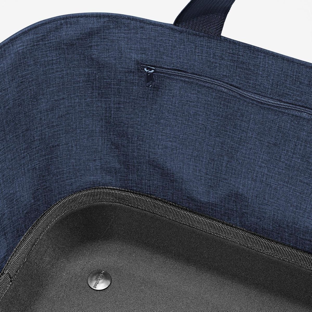 Reisenthel Shoppingbasket Twist navy – produktový detail