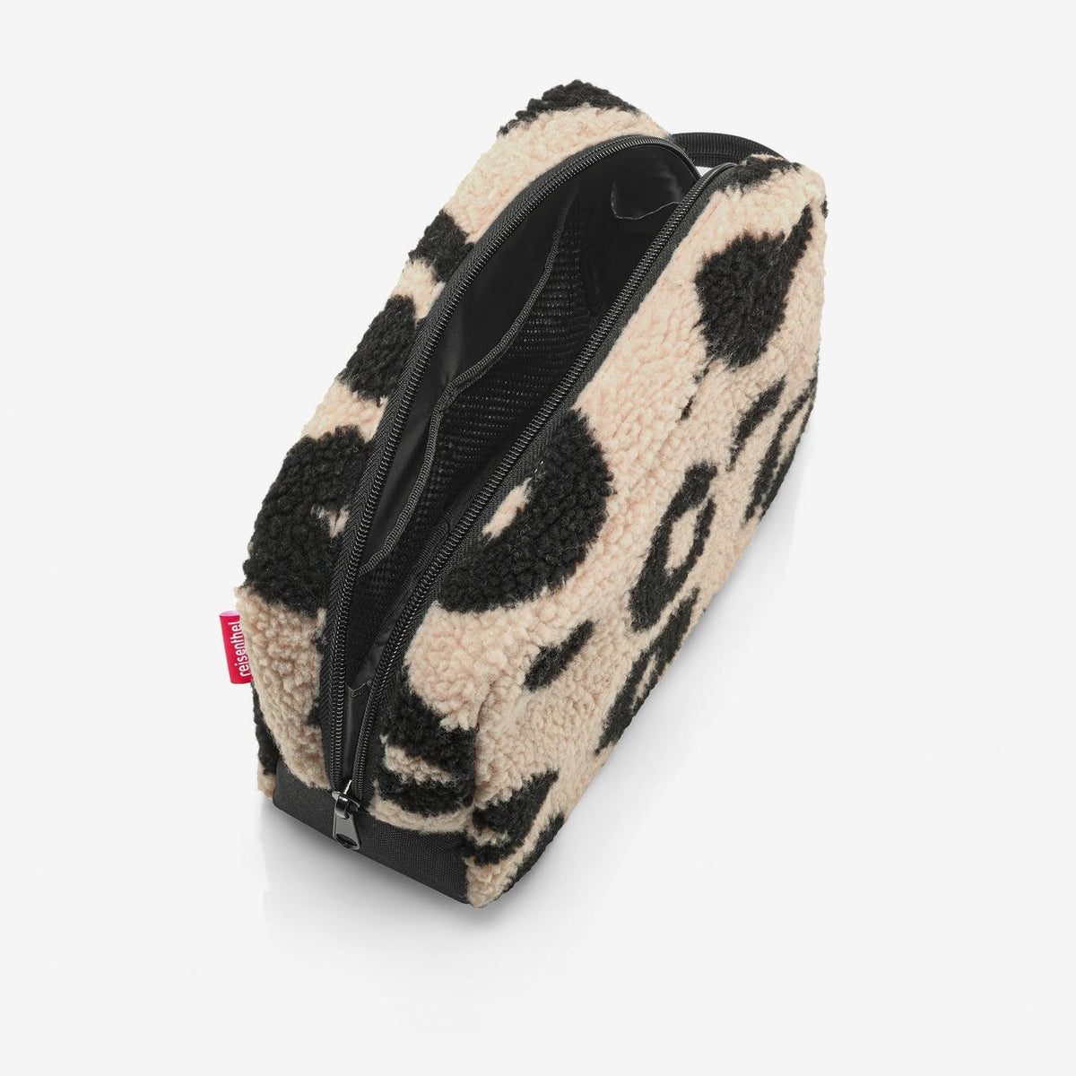 Reisenthel Cosmeticpouch M Teddy Leo Cream – produktový detail