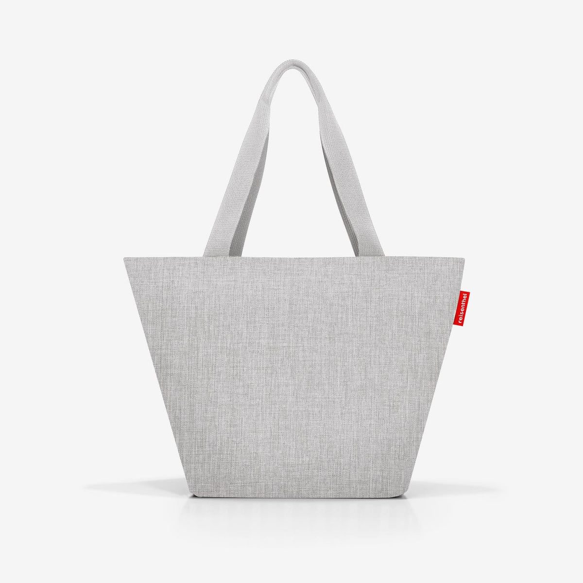 Reisenthel Shopper M Twist Sky Rose – produktový detail