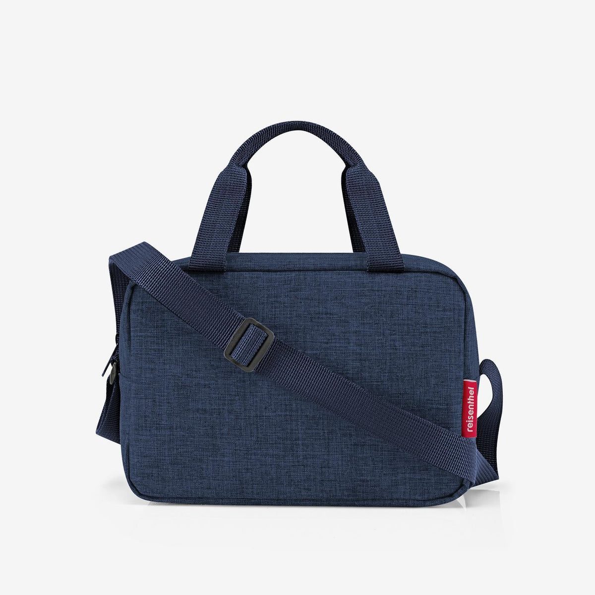 Reisenthel Coolerbag To-Go Small Twist navy – produktový detail