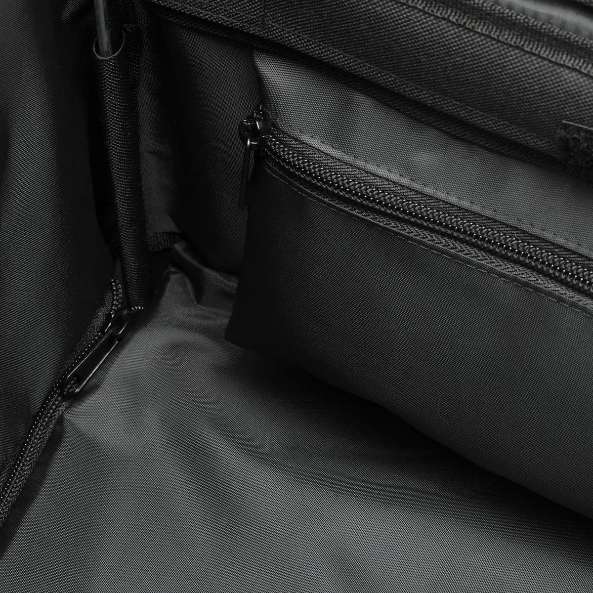 Reisenthel Citycruiser Bag Twist Silver – produktový detail