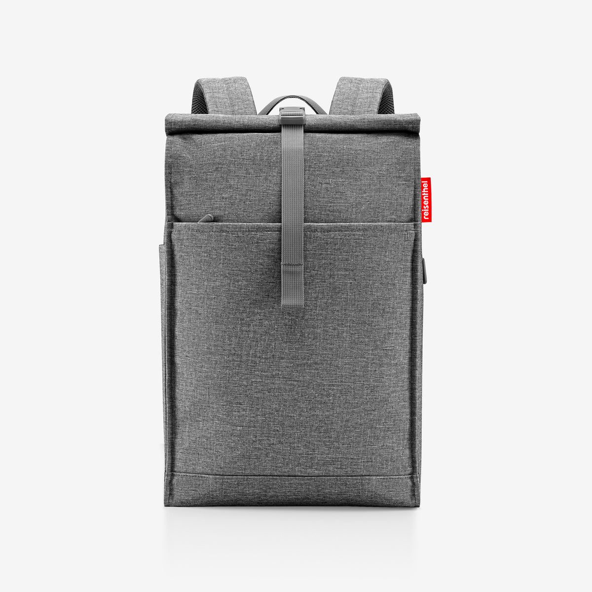 Reisenthel Urban Rolltop Twist Silver – produktový detail