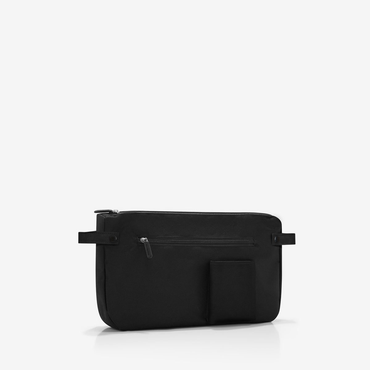 Reisenthel Loopshopper M Frame Black/Black – produktový detail