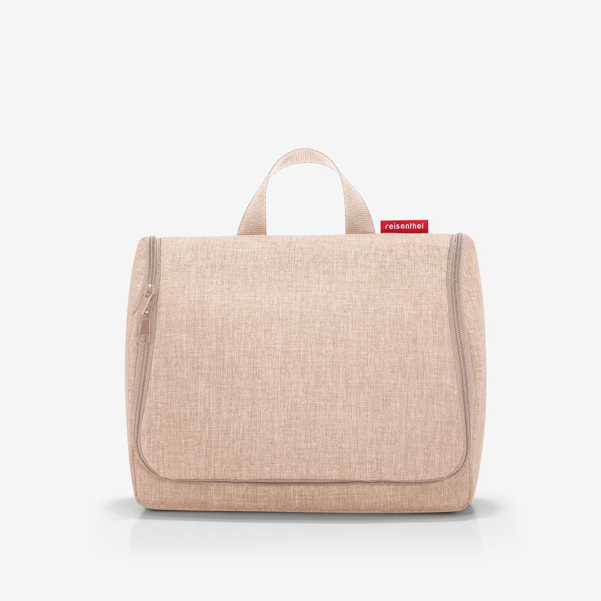 Reisenthel Toiletbag XL Twist Coffee – produktový detail