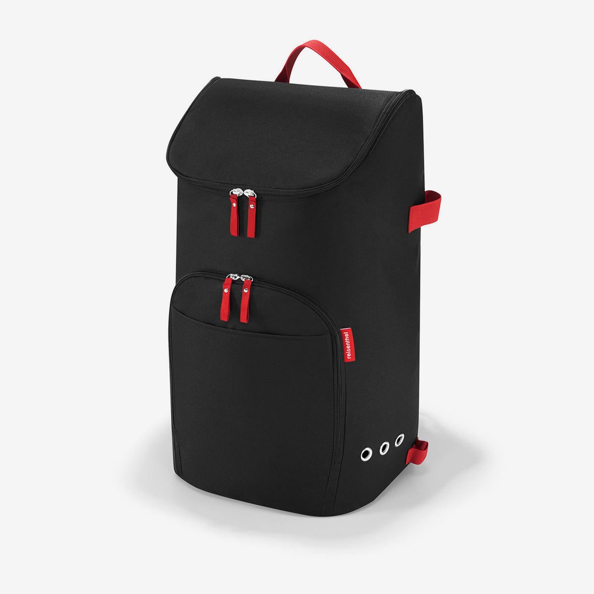 Reisenthel CityCruiser Bag Black – produktový detail