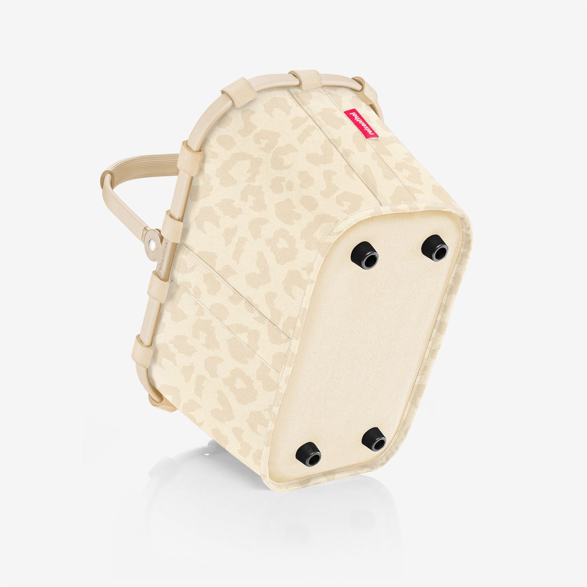 Reisenthel Carrybag XS Leo vanilla – produktový detail