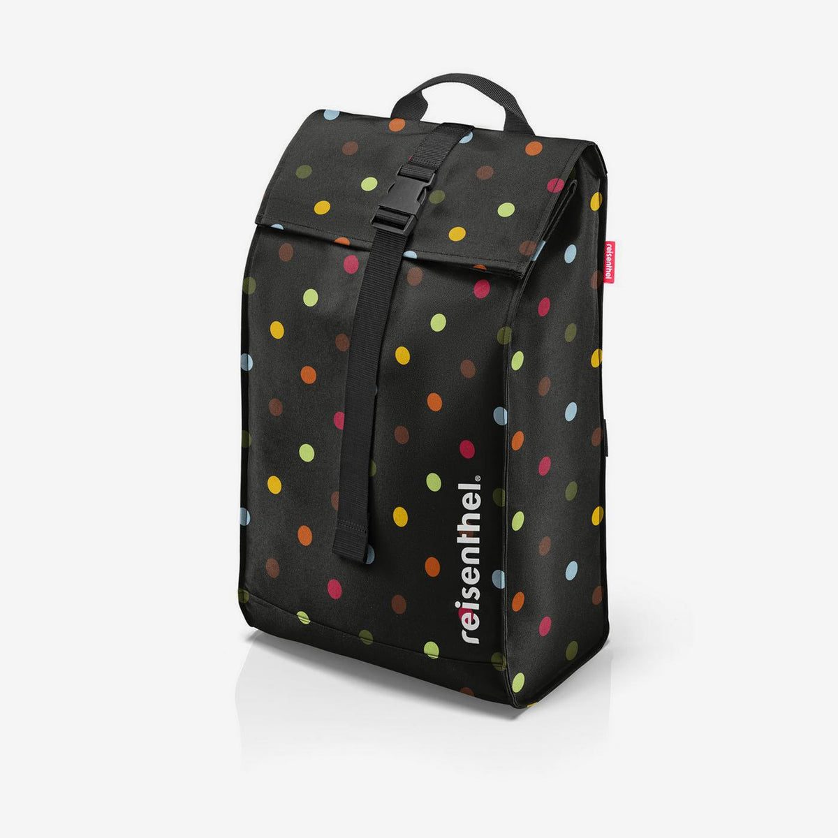 Reisenthel Citycruiser Dots – produktový detail