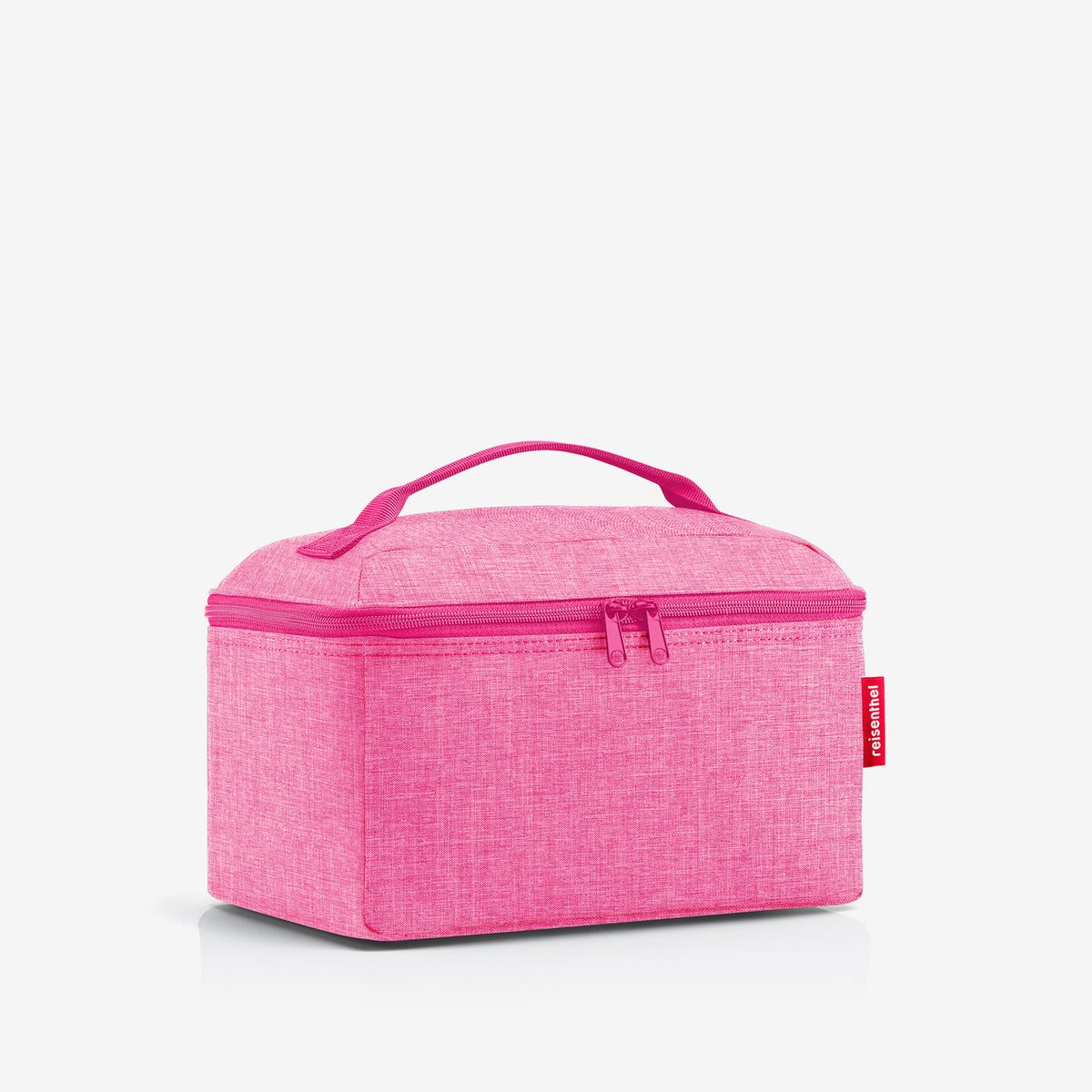 Reisenthel Beautycase Twist Pink – produktový detail