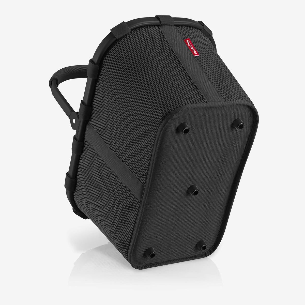 Reisenthel Carrybag Mesh black – produktový detail