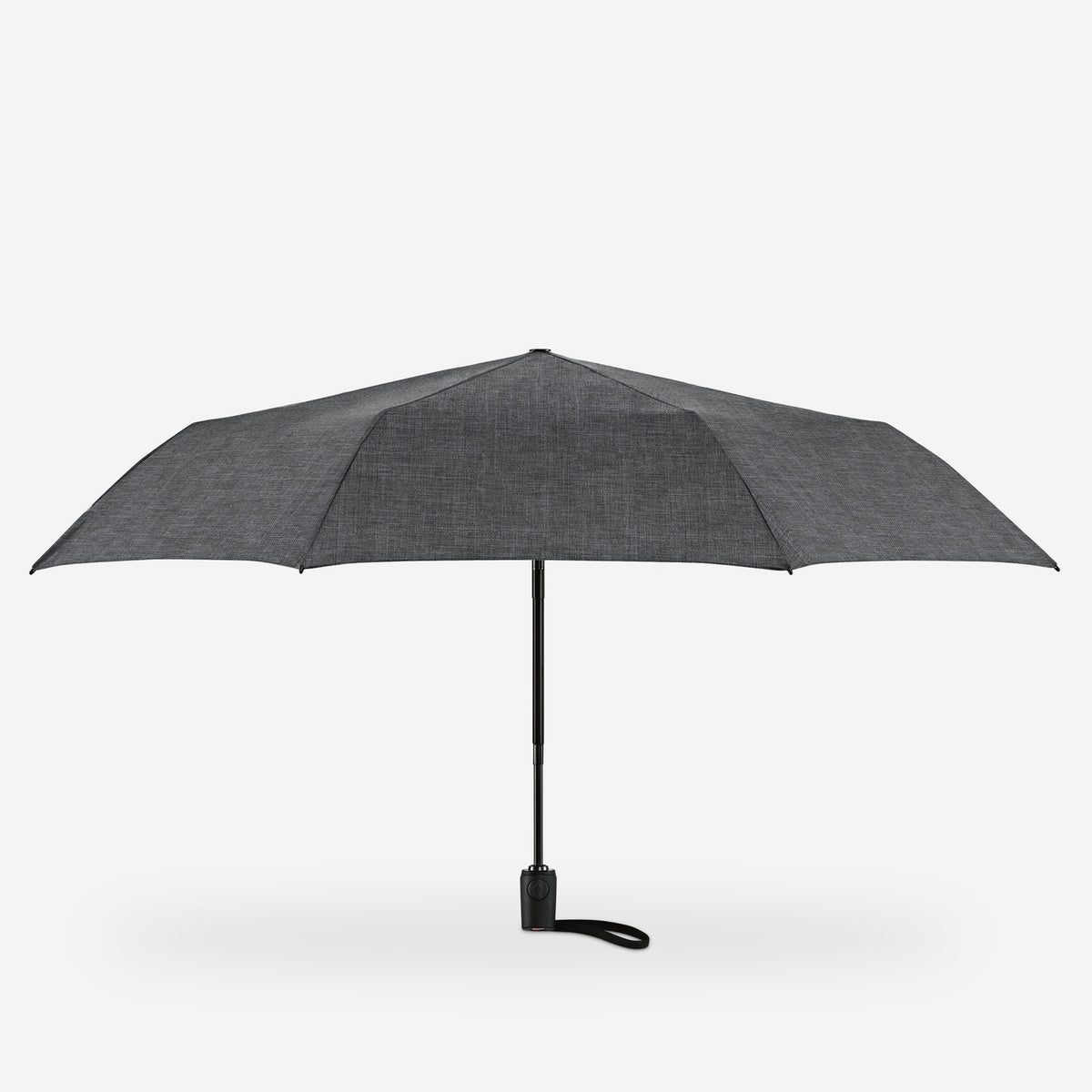Reisenthel Umbrella Pocket Duomatic Twist Silver – produktový detail